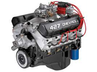 U217A Engine